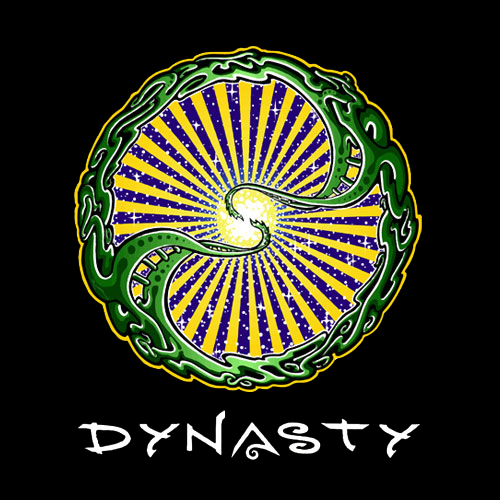 Logo Dynasty Seeds