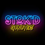 Logo Stok'd Genetics