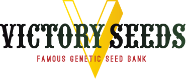 Logo Victory Seeds