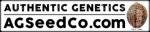 Logo Authentic Genetics