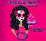 Logo The Bakery Genetics