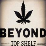 Logo Beyond Top Shelf