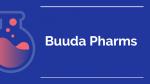 Logo Buuda Pharms