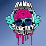 Logo Dank Genetics