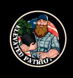 Logo Elevated Patriot