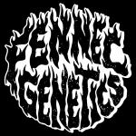 Logo Fennec Genetics