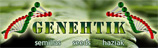 Logo Genehtik Seeds