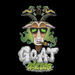 Logo G.O.A.T Genetics