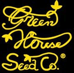 Logo Green House Seeds