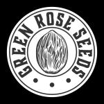 Logo Green Rose Seeds