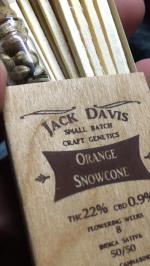 Logo Jack Davis