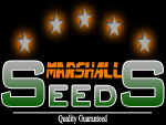 Logo Marshall Seeds