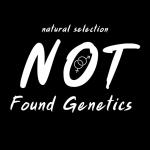 Logo NOT found Genetics