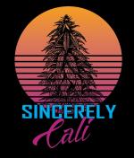 Logo Sincerely Cali