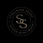Logo Strainger Seeds