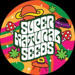 Logo Supernaturalseeds.uk