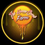 Logo TheHoneyCombFarms