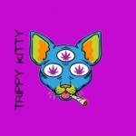 Logo Trippy Kitty Cultivation