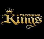 Logo Trichome Kings