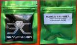 3rd Coast Genetics Garlic Crusher