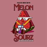 Alex Beck Melon Sourz