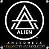 Alien Genetics Andromeda