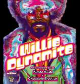 Amish Warrior Seeds Willie Dynamite