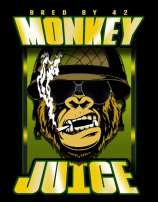 Bred by 42 Monkey Juice