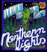 British Columbia Seed Company Northern Lights #5
