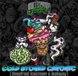 Bulletproof Genetics Cold Stoned Chronic