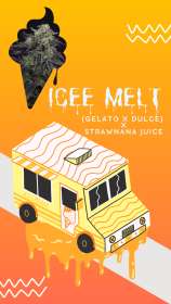 Crockett Family Farms Icee Melt