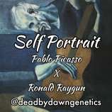 Dead By Dawn Genetics Self Portrait