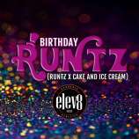 Elev8 Seeds Birthday Runtz