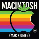 Elev8 Seeds MacIntosh