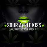 Elev8 Seeds Sour Apple Kiss