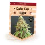 Garden of Green Kosher Kush