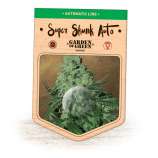 Garden of Green Super Skunk Auto