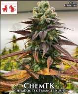 Goat and Monkey Seeds ChemTK