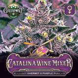 Greenpoint Seeds Catalina Wine Mixer