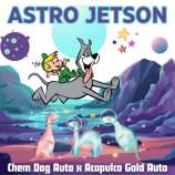 Happy Bird Seeds Astro Jetson