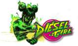 Hero Seeds Diesel Girl