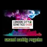 London City Genetics Grand Daddy Psycho