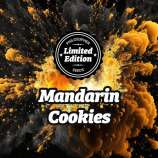 Philosopher Seeds Mandarin Cookies