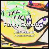 Prima Funky Smoothie