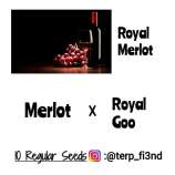 Terp Fi3nd Royal Merlot