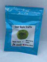 Terp Fi3nd Sour Apple Truffle