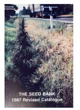 The Seed Bank Ruderalis