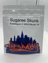 Top Dawg Seeds Sugaree Skunk