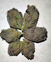 Beleaf Cannabis Chimera - foto de BadBoyBubby