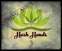 Hash Hands Monkey's Paw - foto de hashhandsco